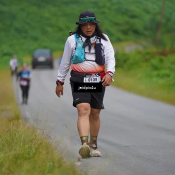 Runner Photo 5056658