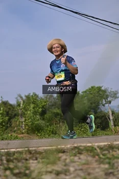 Runner Photo 5056663