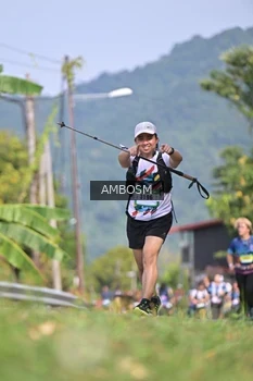 Runner Photo 5056666