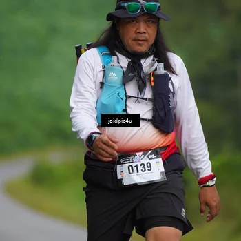 Runner Photo 5056669