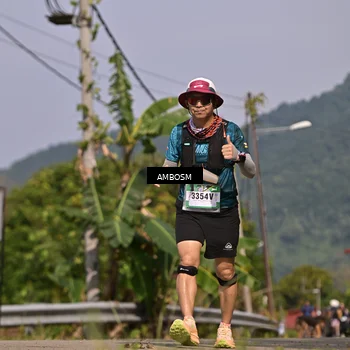 Runner Photo 5056670