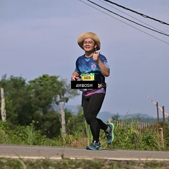 Runner Photo 5056671