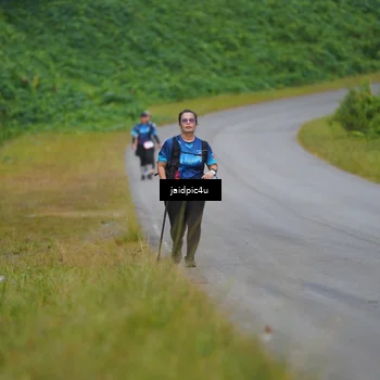 Runner Photo 5056673