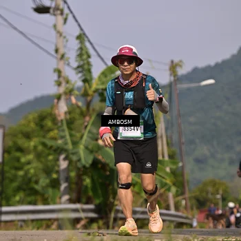 Runner Photo 5056675