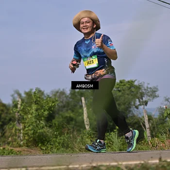 Runner Photo 5056677