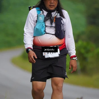 Runner Photo 5056683