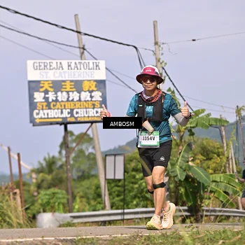 Runner Photo 5056686