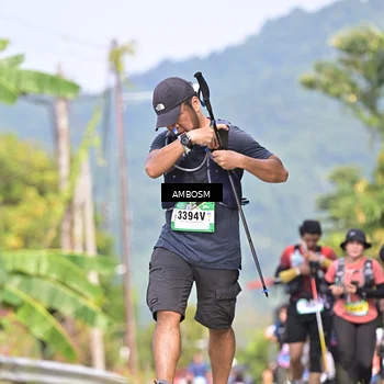 Runner Photo 5056688