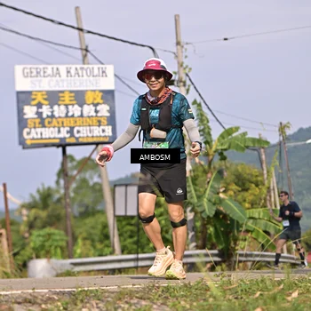 Runner Photo 5056690