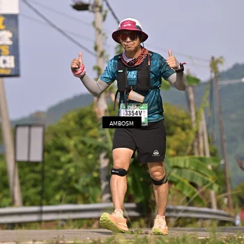 Runner Photo 5056693