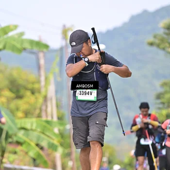 Runner Photo 5056697