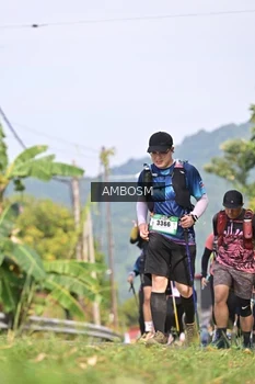 Runner Photo 5056700