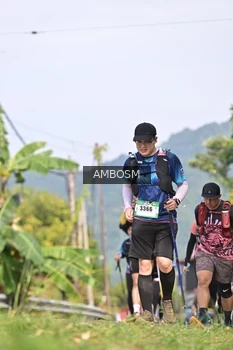 Runner Photo 5056701