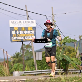 Runner Photo 5056702