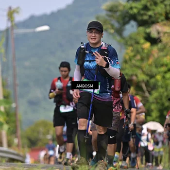 Runner Photo 5056708