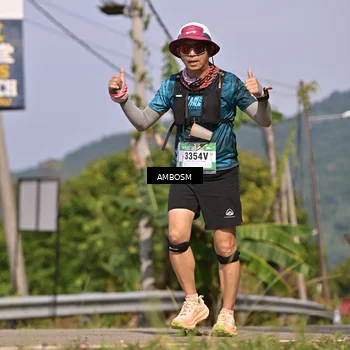 Runner Photo 5056715