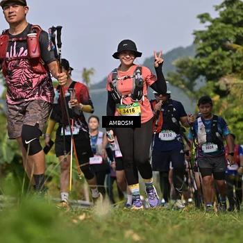Runner Photo 5056716