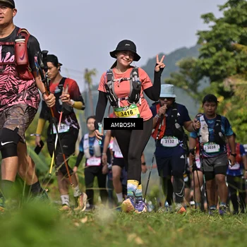Runner Photo 5056718
