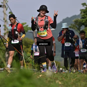 Runner Photo 5056721