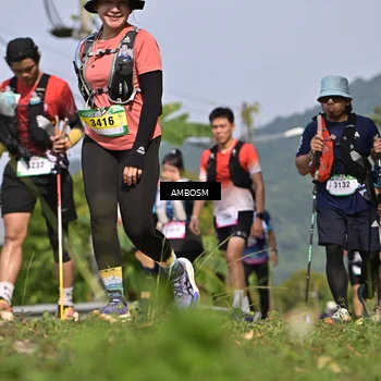 Runner Photo 5056725