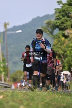 Runner Photo 5056728