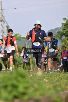 Runner Photo 5056729