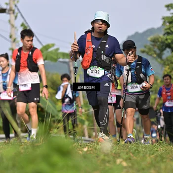 Runner Photo 5056733