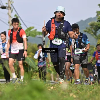 Runner Photo 5056737