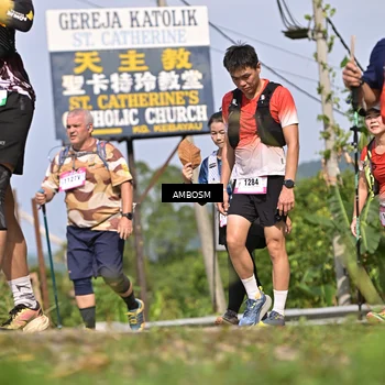 Runner Photo 5056739