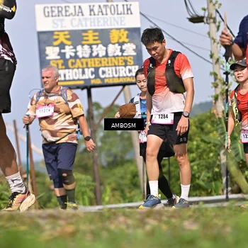 Runner Photo 5056740