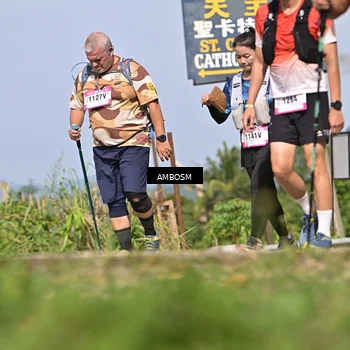 Runner Photo 5056743