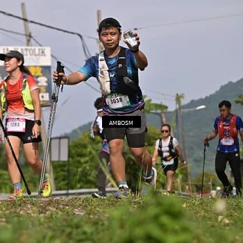 Runner Photo 5056746