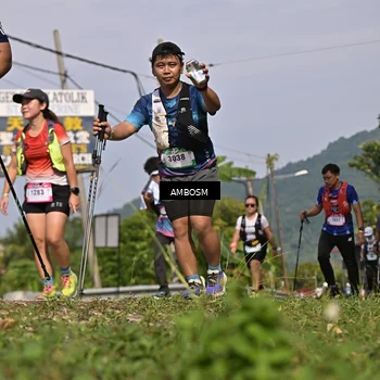 Runner Photo 5056747