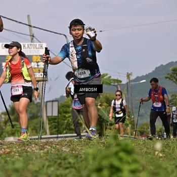 Runner Photo 5056748