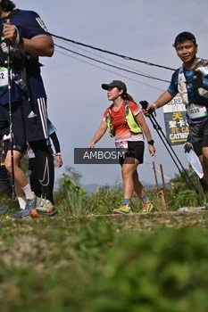 Runner Photo 5056749
