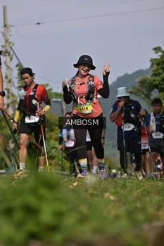 Runner Photo 5056750