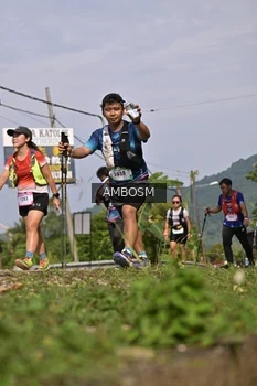 Runner Photo 5056751