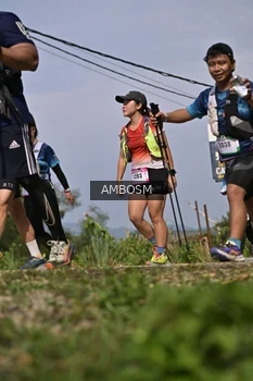 Runner Photo 5056752