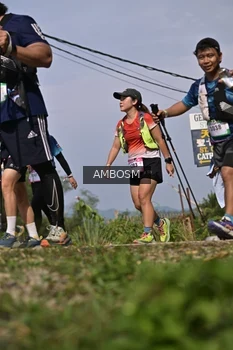 Runner Photo 5056753