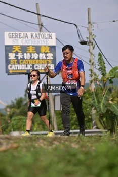 Runner Photo 5056754