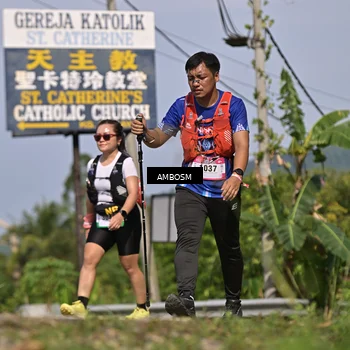Runner Photo 5056755
