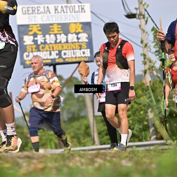 Runner Photo 5056758