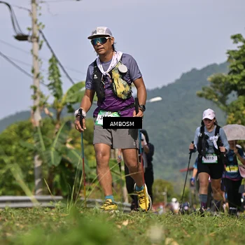 Runner Photo 5056762