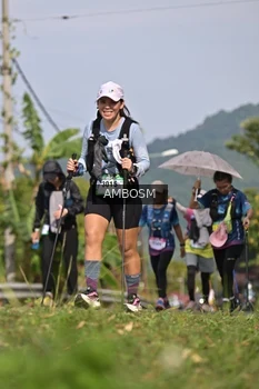 Runner Photo 5056768