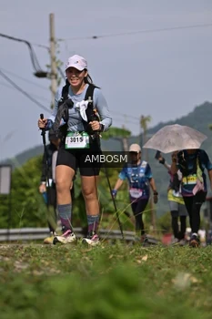 Runner Photo 5056769