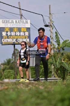 Runner Photo 5056771