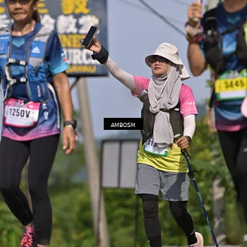 Runner Photo 5056776