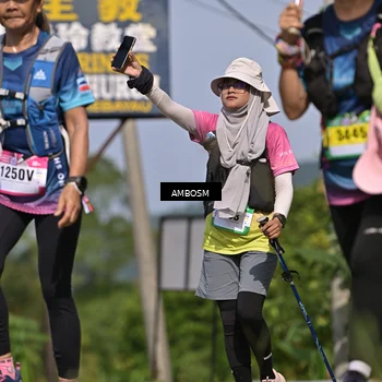 Runner Photo 5056778