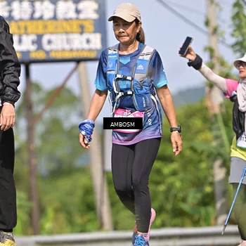 Runner Photo 5056782