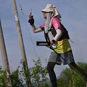 Runner Photo 5056784